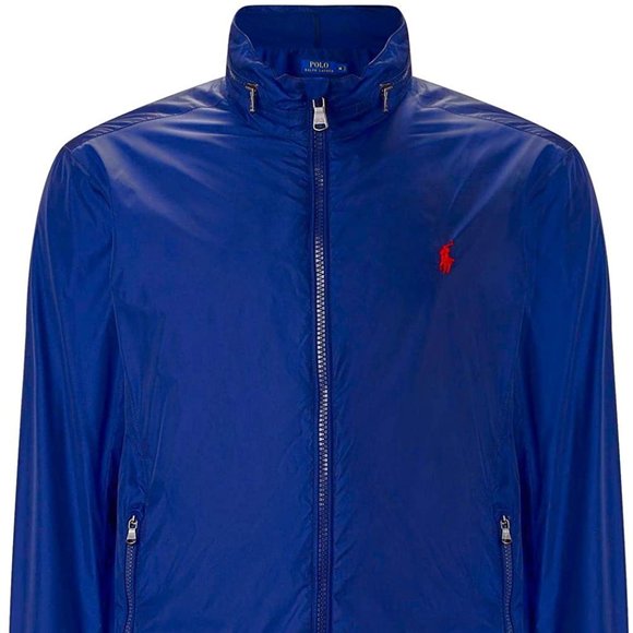 Polo Ralph Lauren Other - Ralph Lauren Polo Mens Windbreaker (Large) NWT